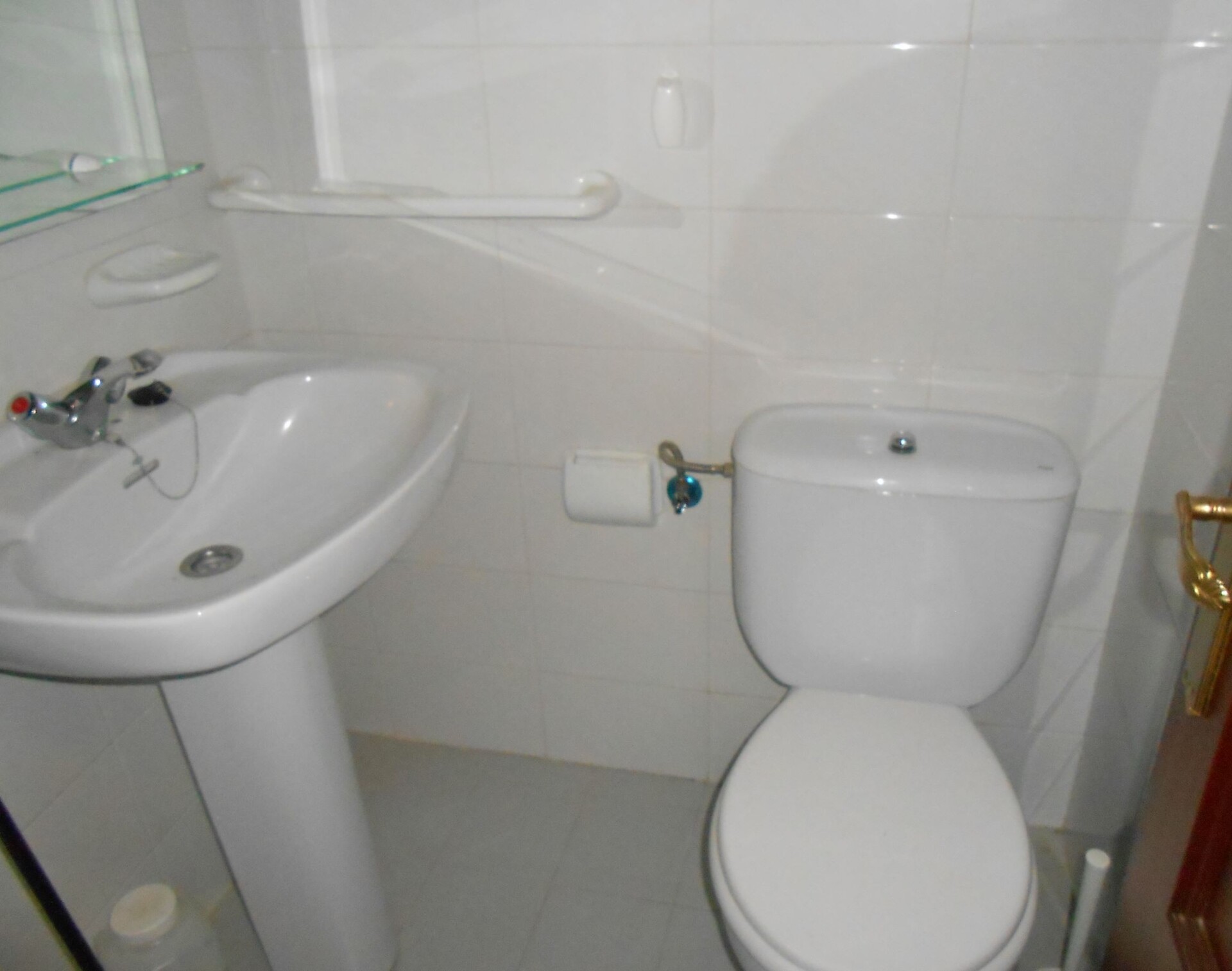 Piso de 85 m² en La Coruña