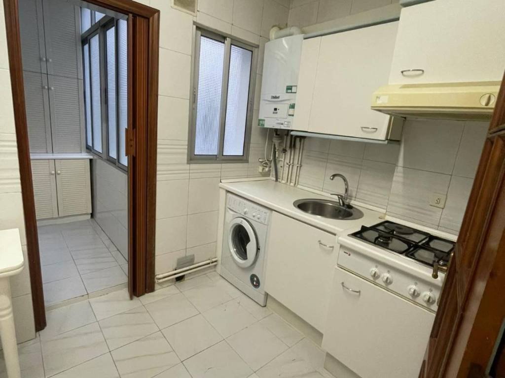 Pis de 77 m² a Valladolid
