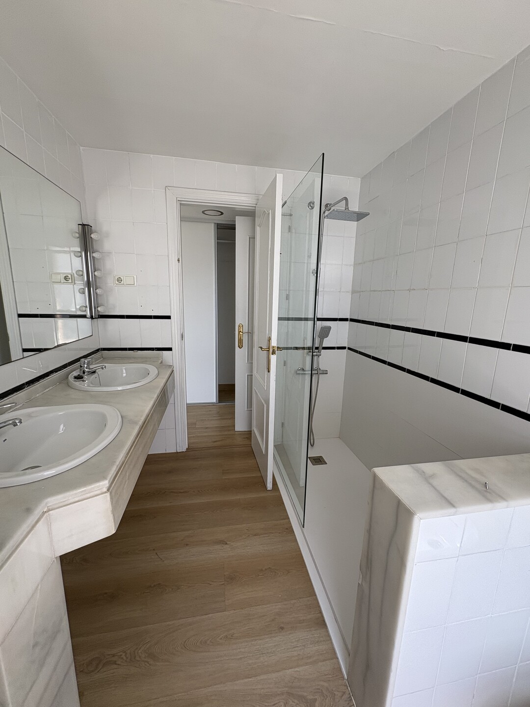 Piso de 150 m² en Málaga