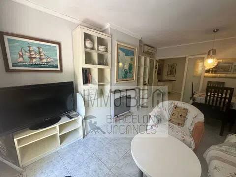 Piso de 85 m² en Arenys de Mar