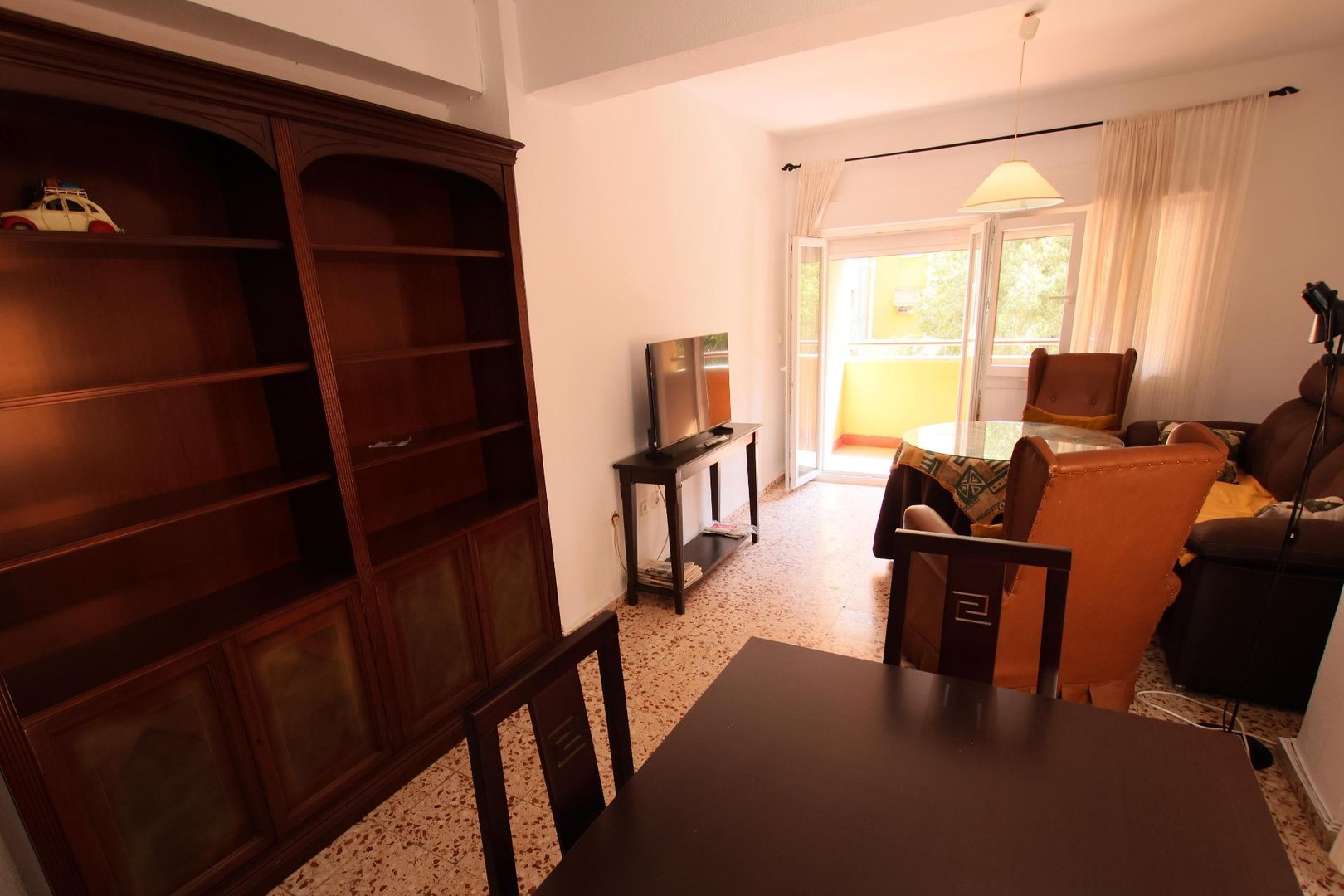 Piso de 119 m² en Badajoz