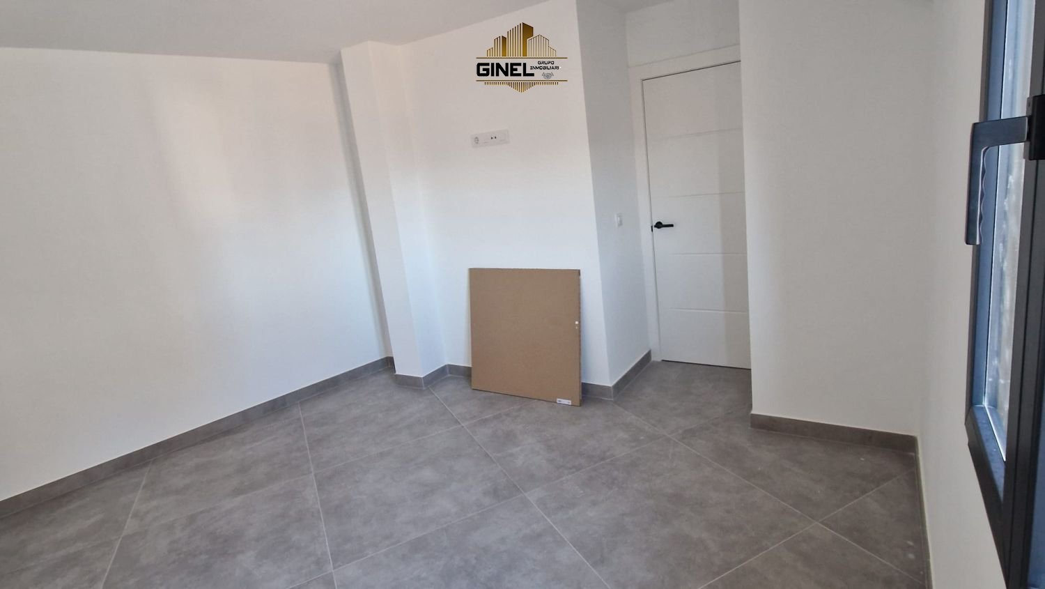 Piso de 65 m² en Jaén