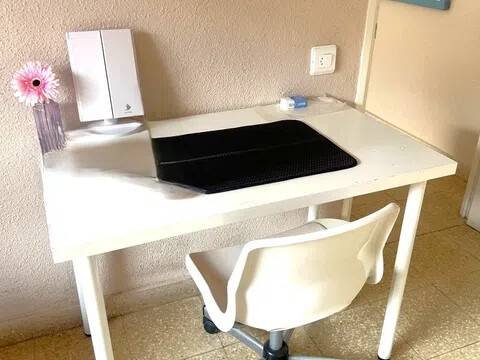 Piso de 100 m² en Murcia