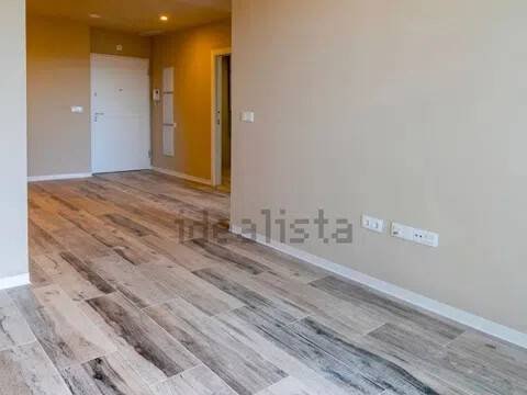 Pis de 60 m² a València