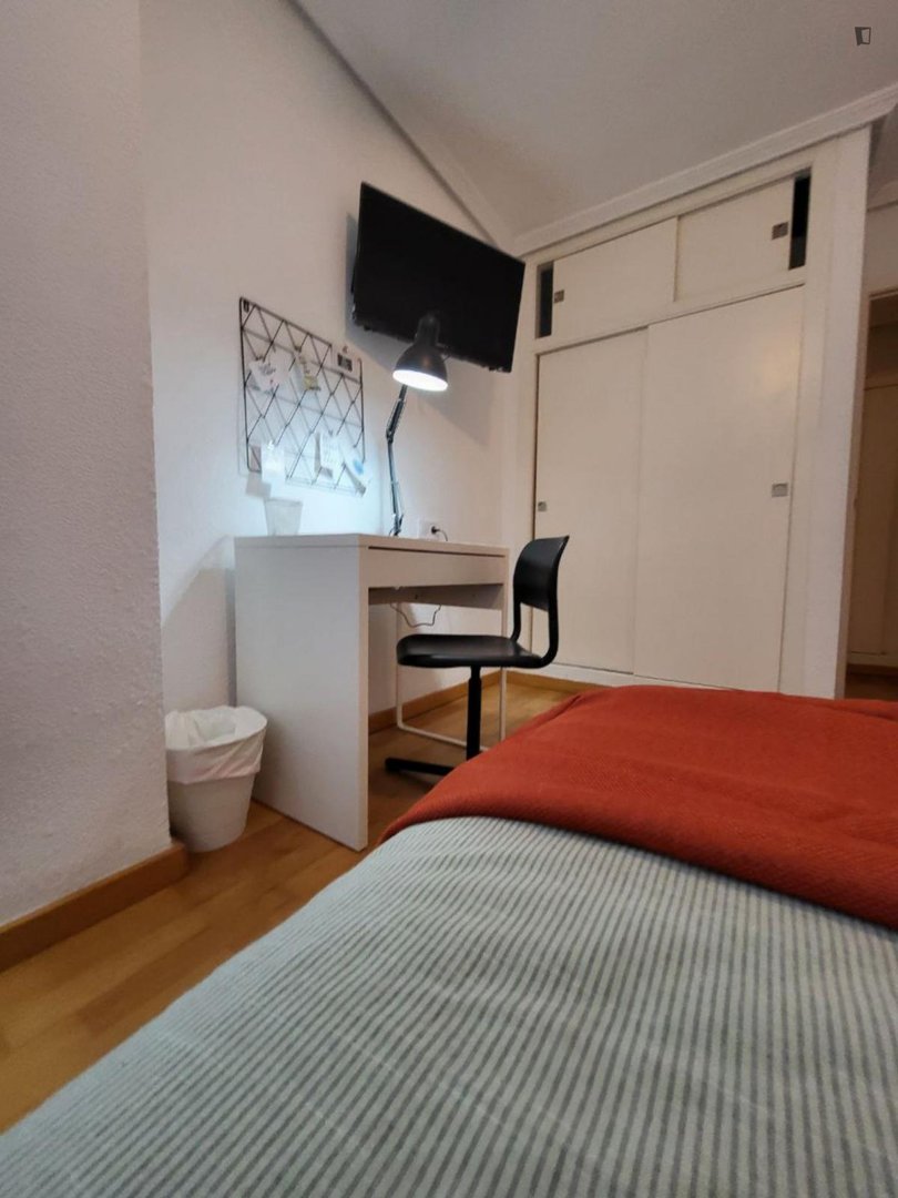 Habitació de lloguer, Alacant