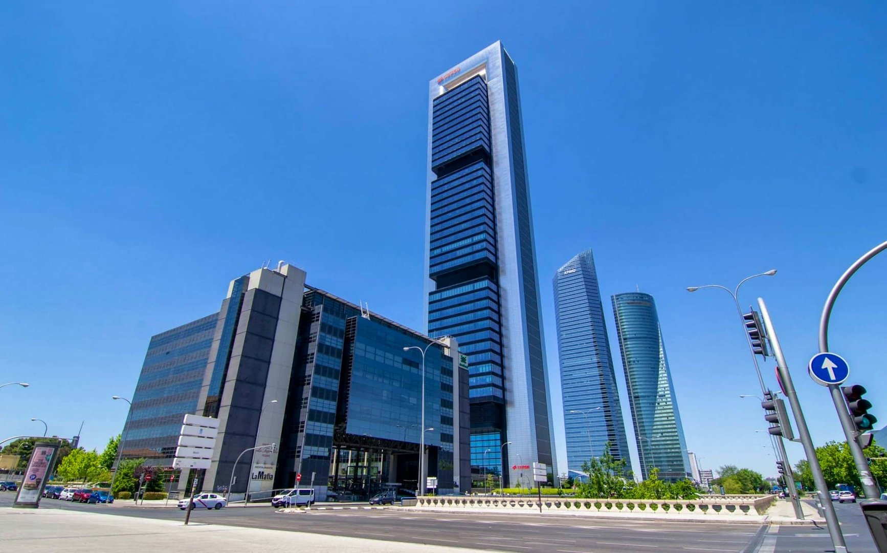 Pis de 30 m² a Madrid