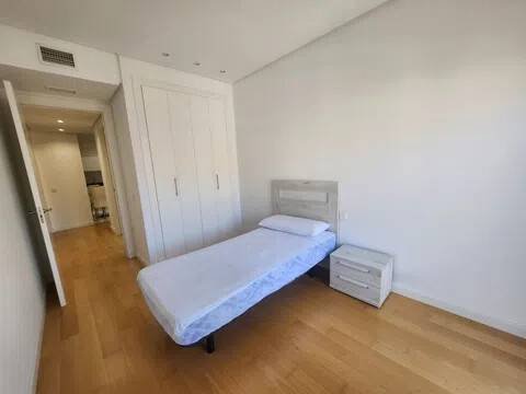 Piso de 120 m² en Roquetas de Mar