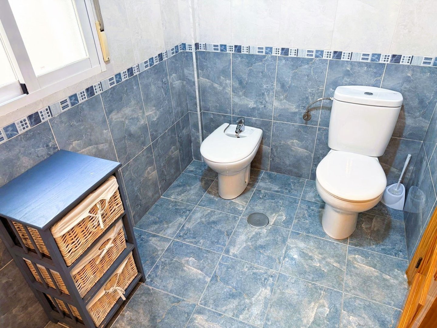 Piso de 80 m² en Motril