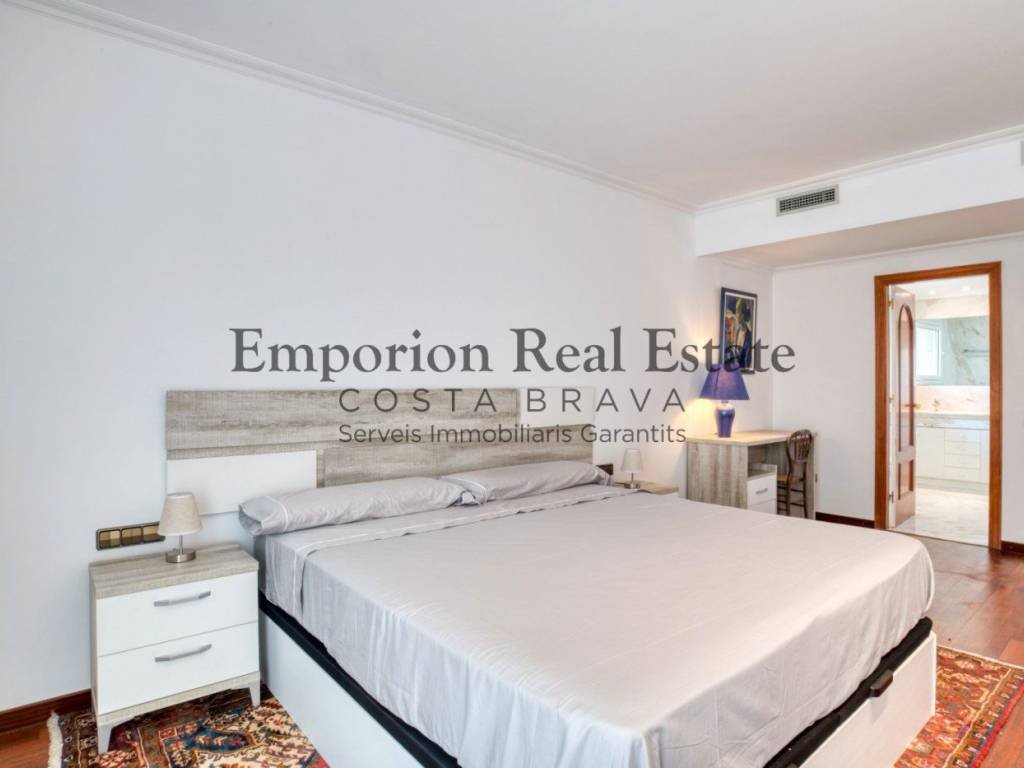 Piso de 291 m² en Palamós