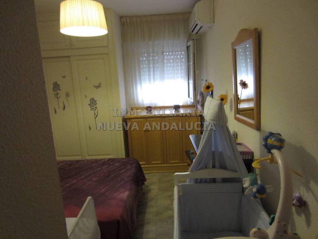 Piso de 40 m² en Almería