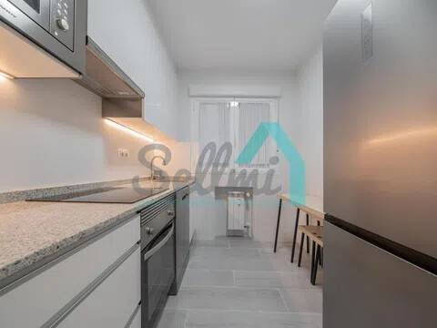 Piso de 114 m² en Oviedo