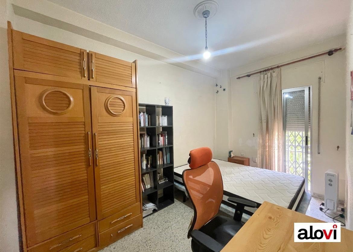 Habitación 120 m², Granada