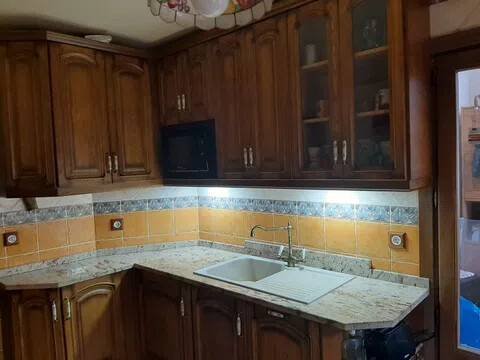 Pis de 64 m² a Chapinería