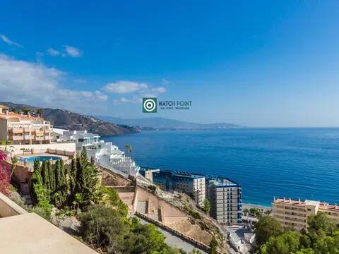 Piso de 75 m² en Almuñécar