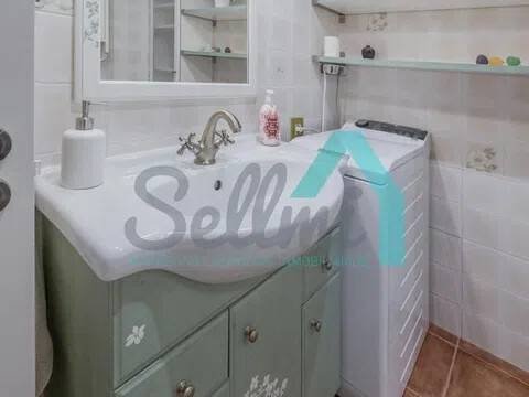 Piso de 87 m² en Oviedo