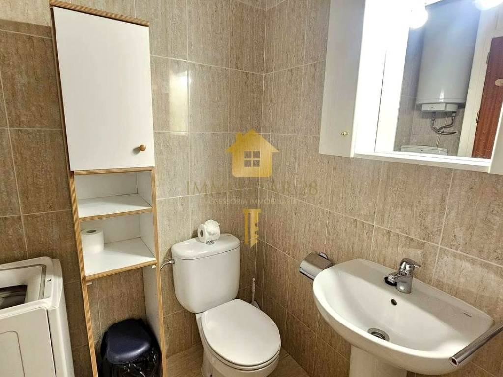 Piso de 60 m² en Roses