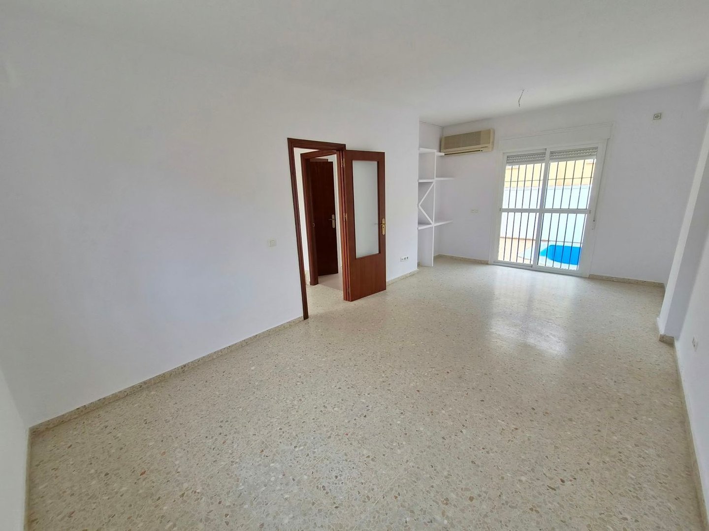 Pis de 120 m² a Bollullos de la Mitación
