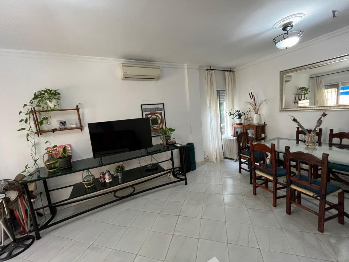 Habitación en alquiler, Sevilla
