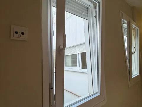 Piso de 144 m² en Sevilla