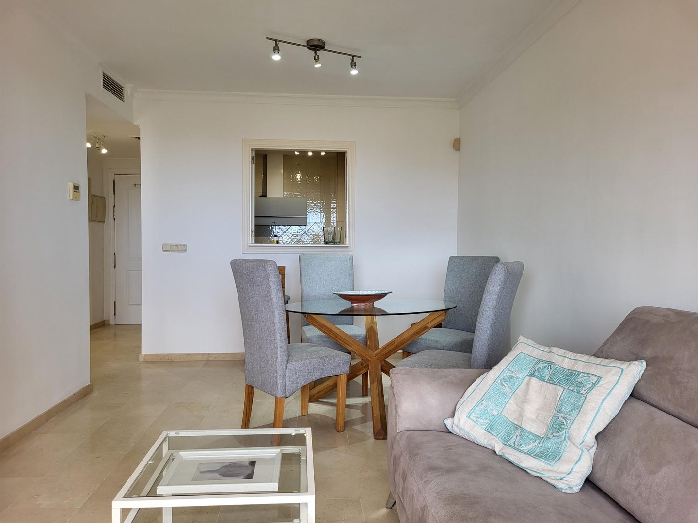 Pis de 68 m² a Marbella
