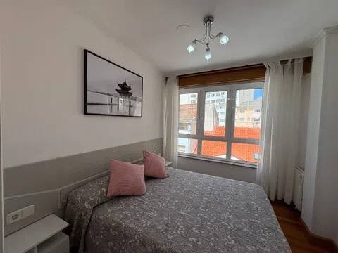 Piso de 70 m² en Ferrol