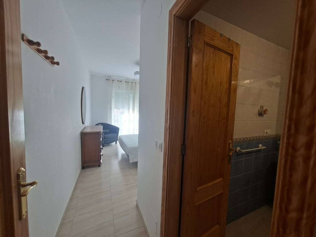 Piso de 80 m² en Torrox