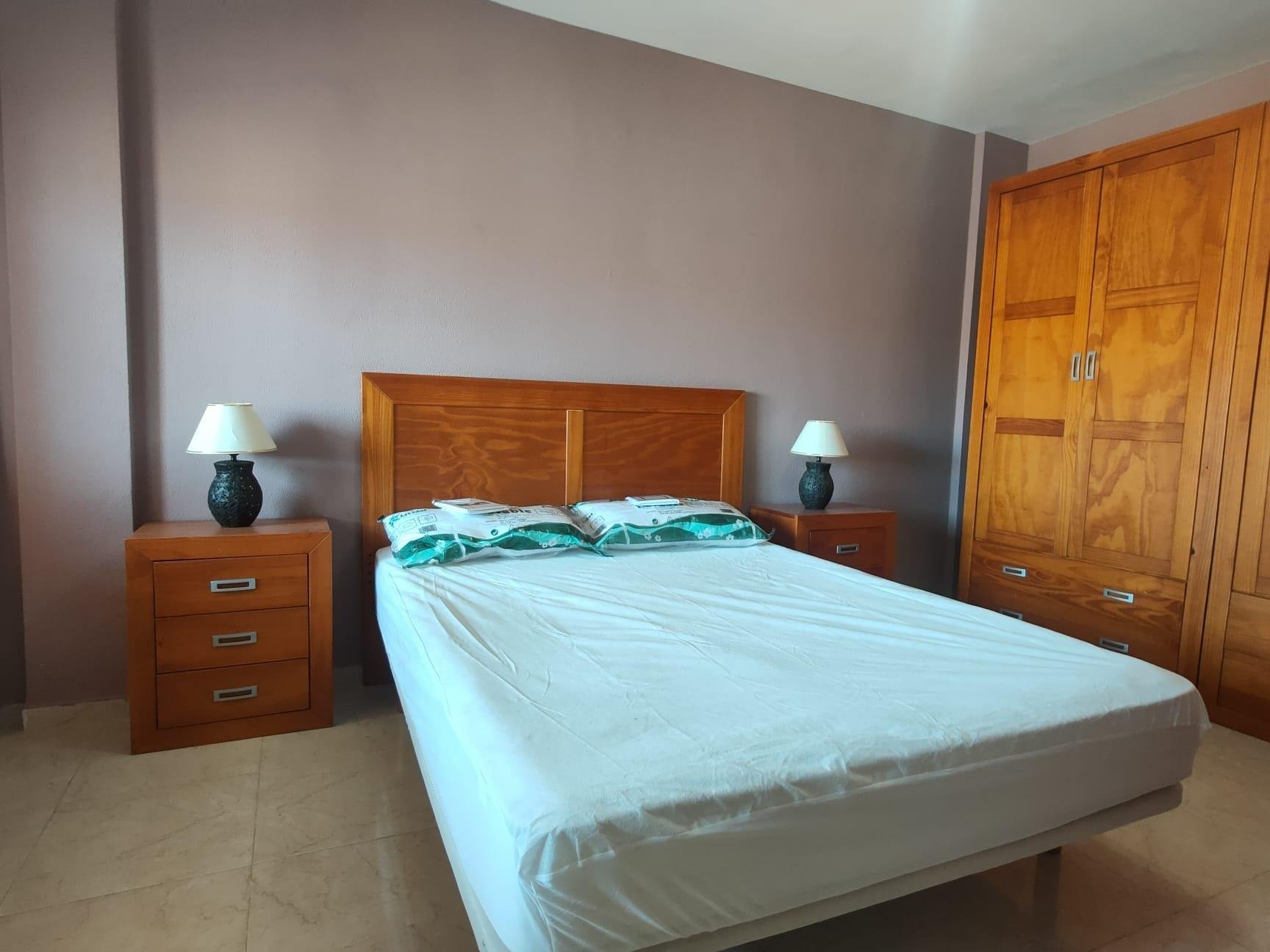 Piso de 60 m² en Candelaria