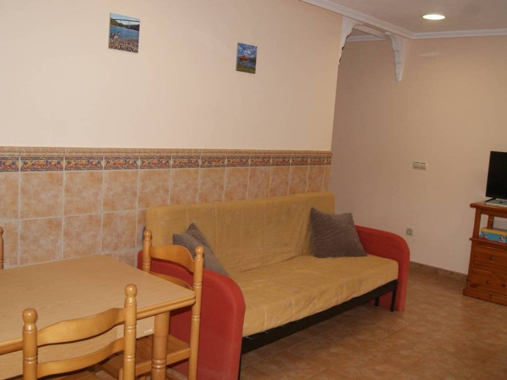 Piso de 60 m² en Valdés
