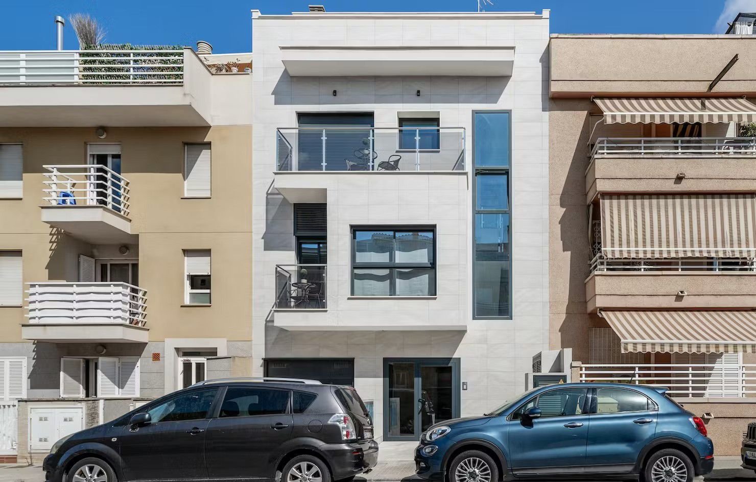 Pis de 206 m² a Palma