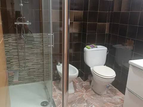 Piso de 135 m² en Valencia
