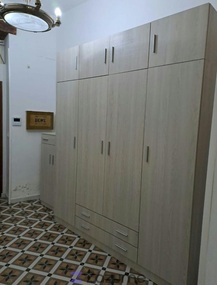 Piso de 90 m² en Linares