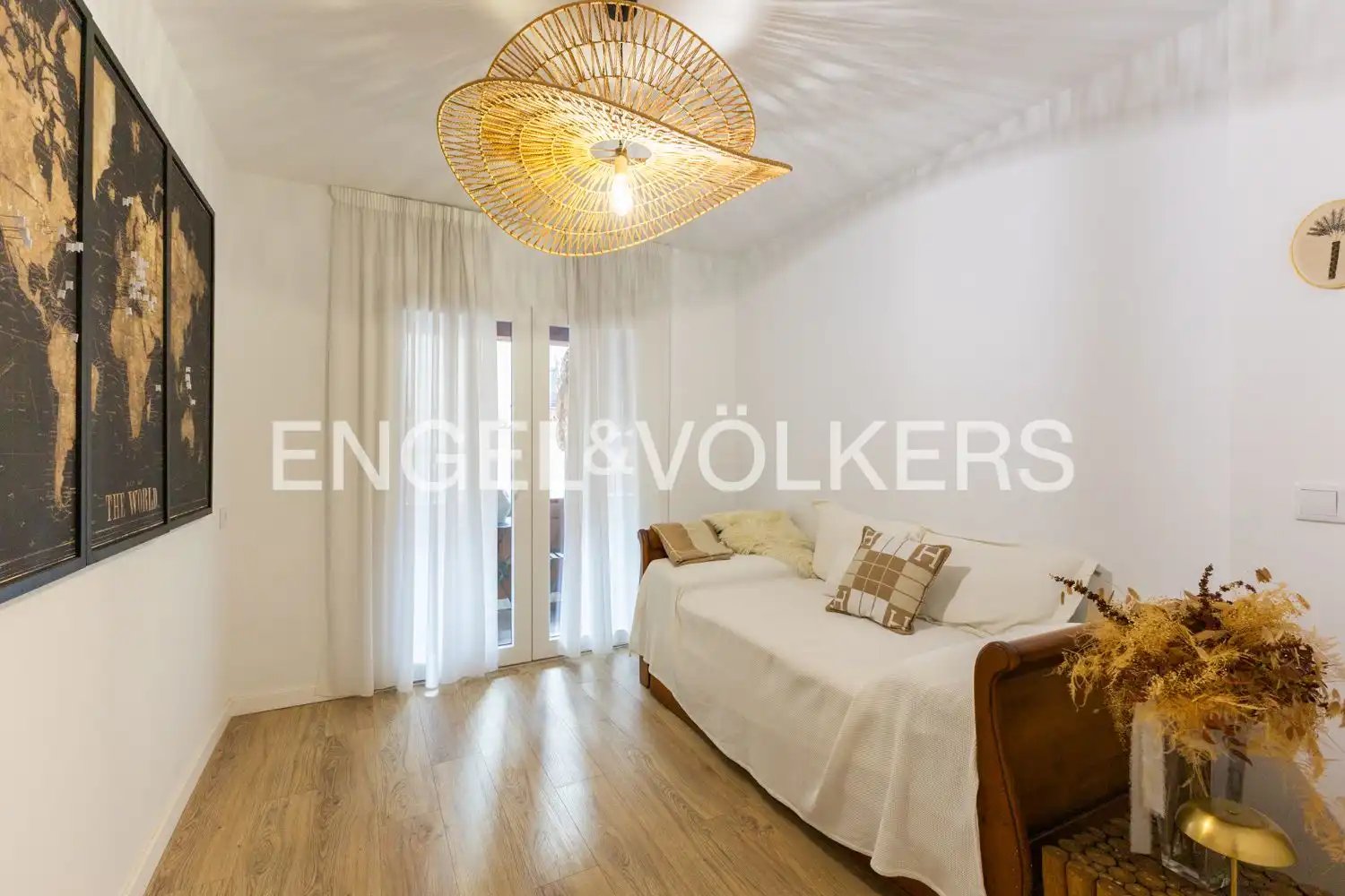 Piso de 100 m² en Castellón de la Plana