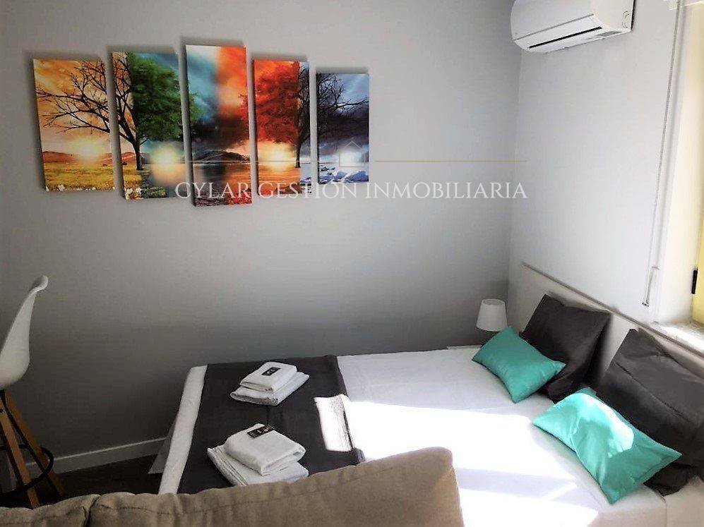 Pis de 33 m² a Salamanca