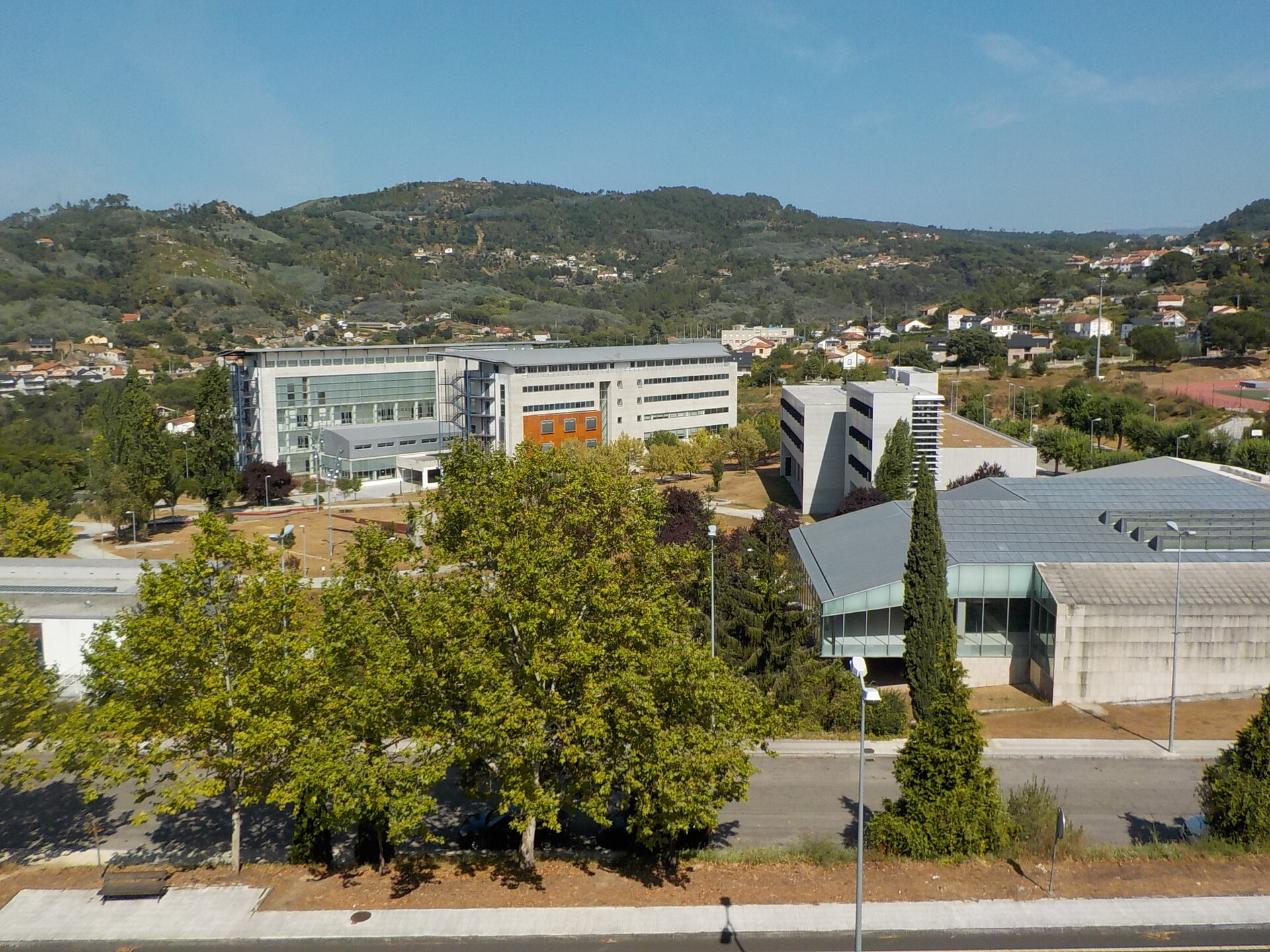 Piso de 85 m² en Ourense