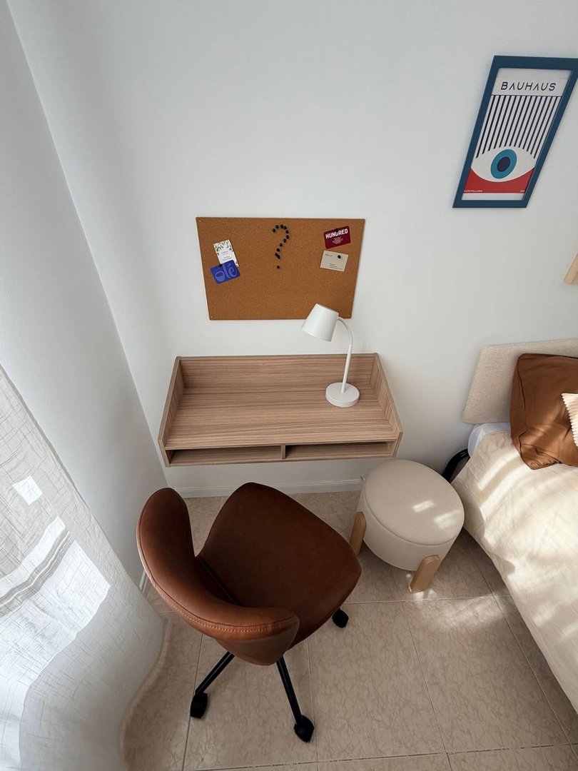 Pis de 72 m² a Madrid