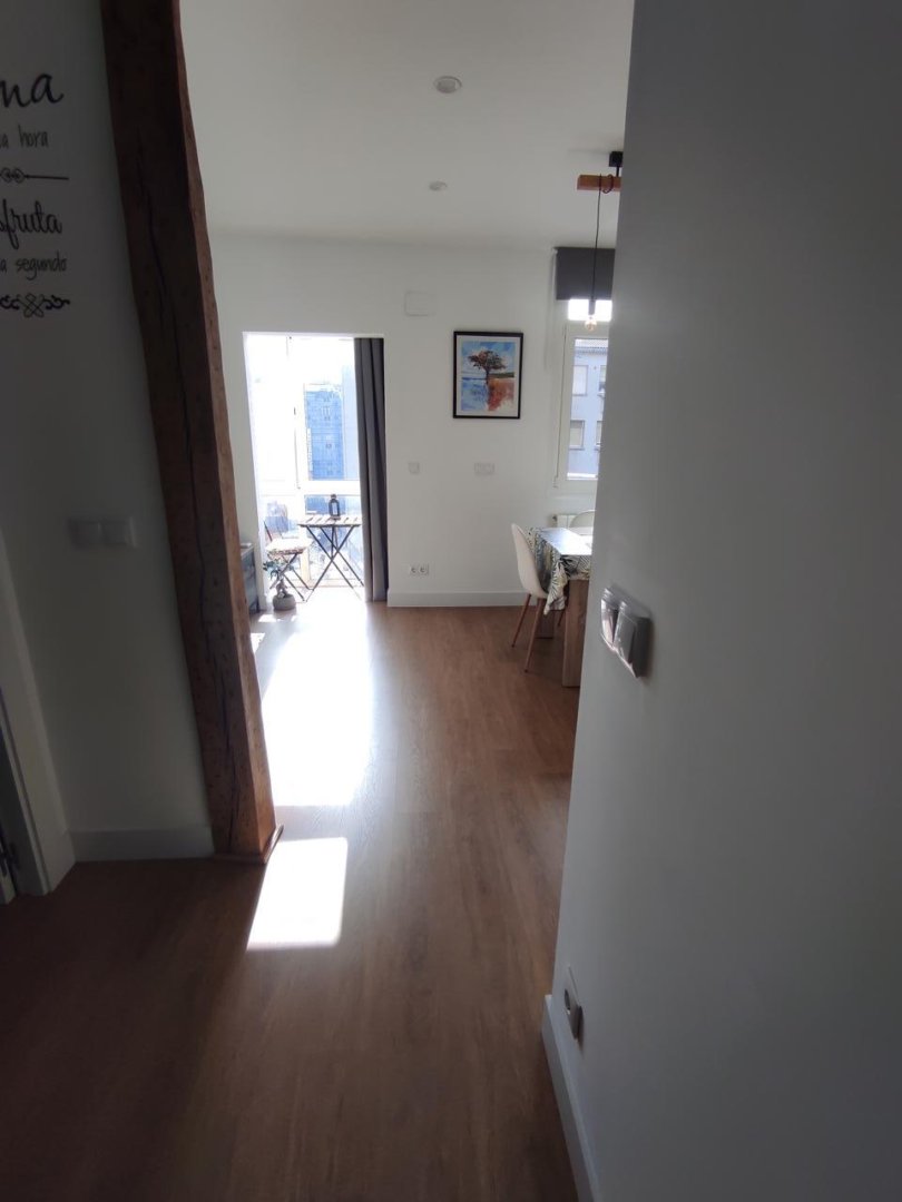 Piso de 62 m² en Santander