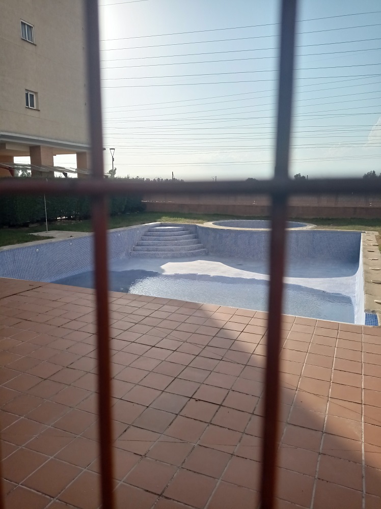 Habitación 120 m², Badajoz