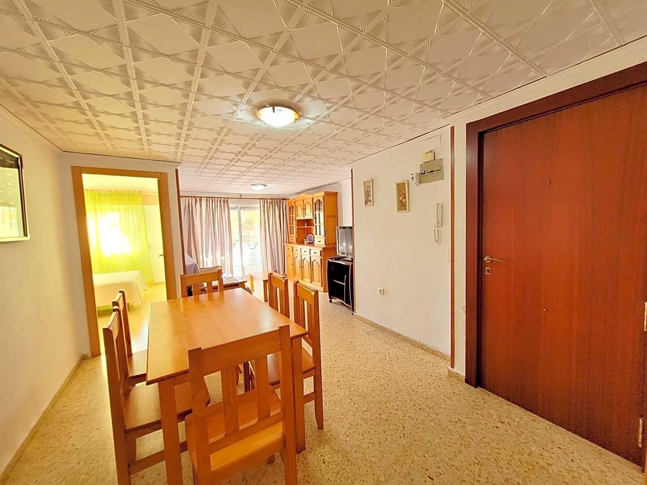 Wohnung 75 m² in Miramar