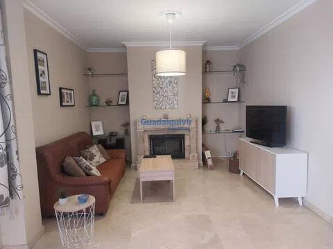 Piso de 105 m² en Dos Hermanas