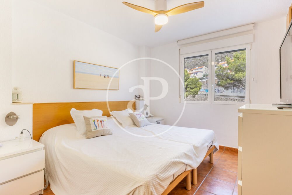 Pis de 105 m² a Cullera