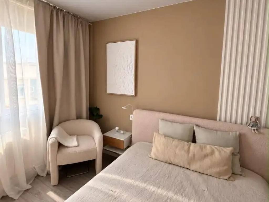 Pis de 90 m² a València