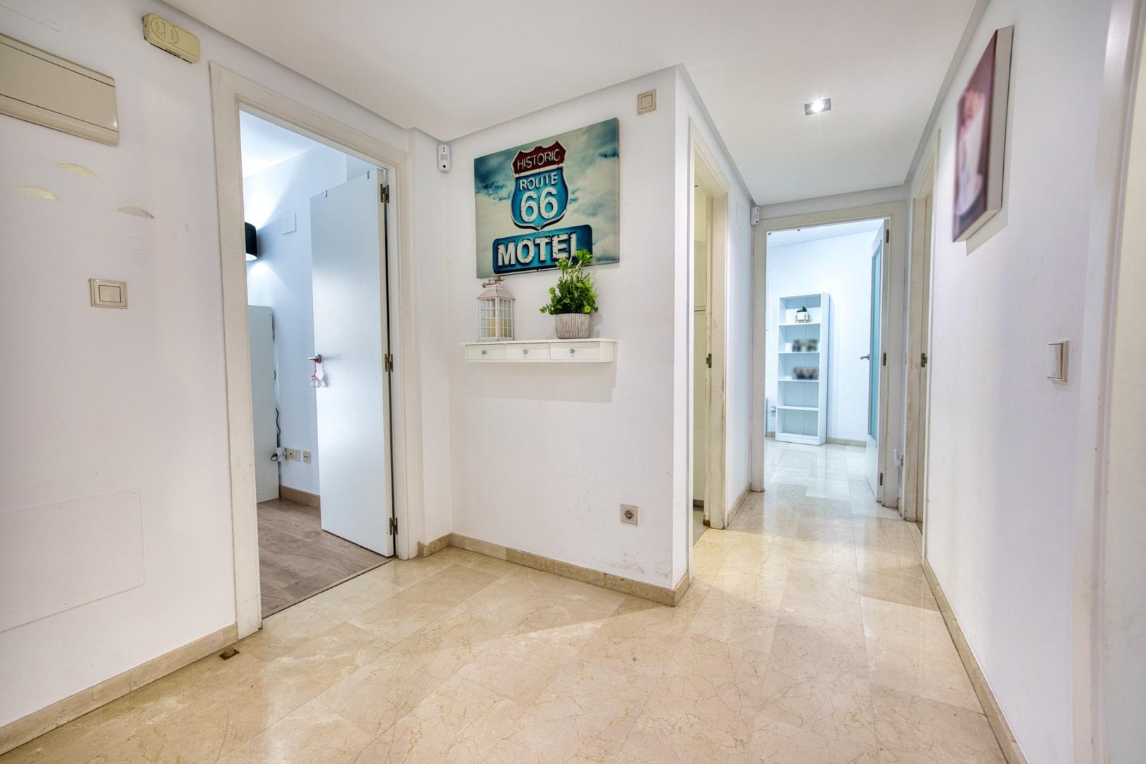 Piso de 83 m² en Alicante