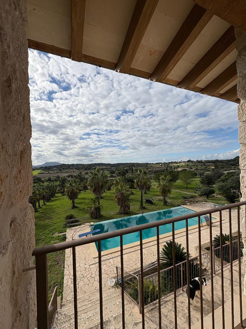 Квартира 550 м² в Lloret de Vistalegre