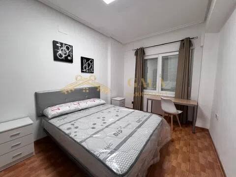 Piso de 65 m² en Cáceres