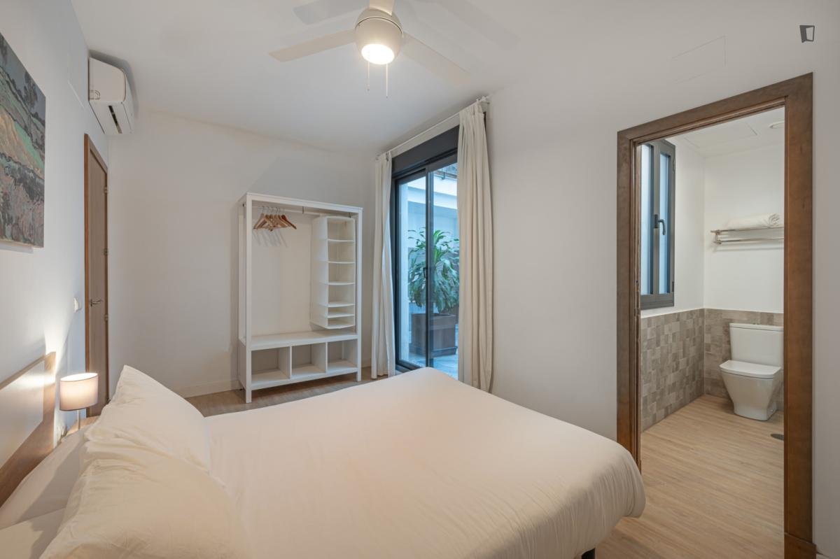 Appartement 80 m² à Málaga