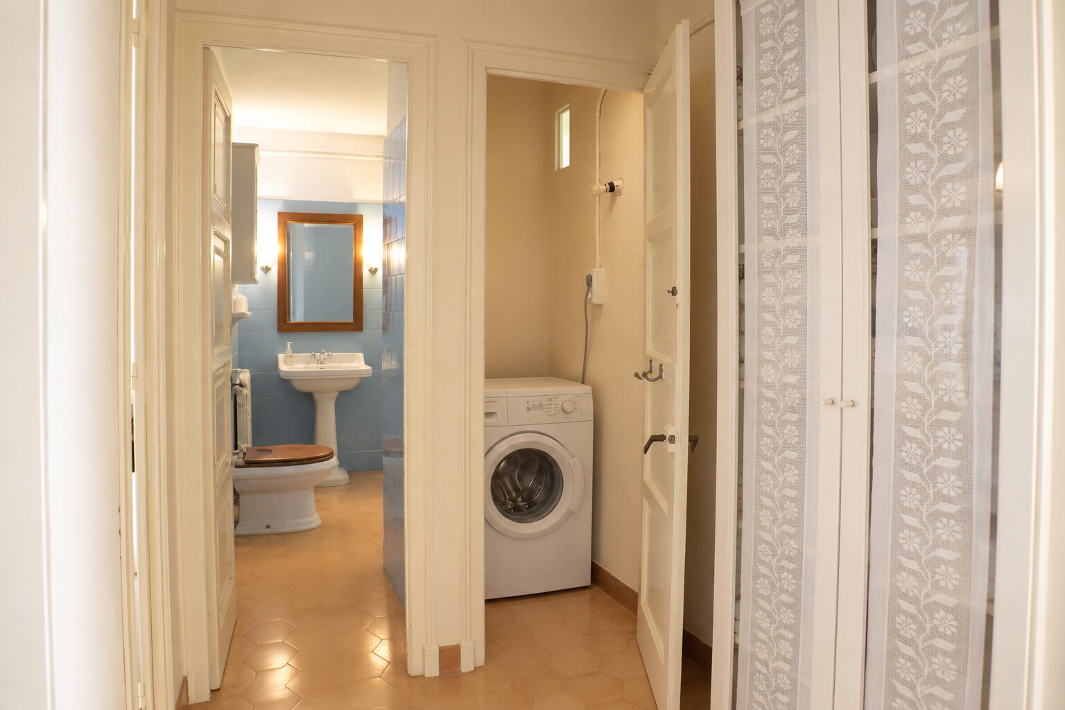 Piso de 126 m² en Sant Feliu de Codines