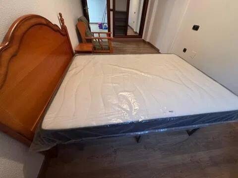 Wohnung 60 m² in Salamanca