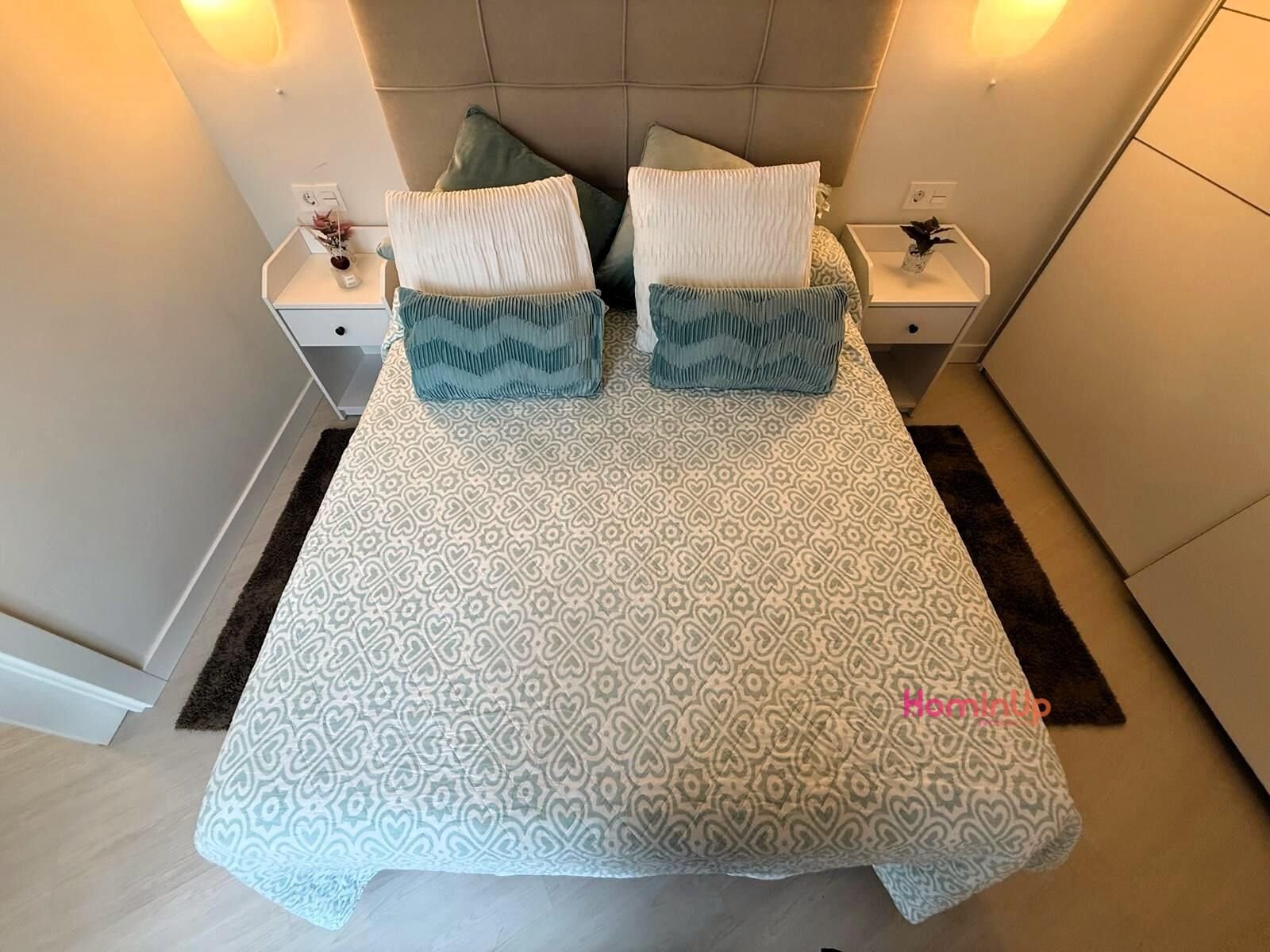 Piso de 55 m² en Bilbao