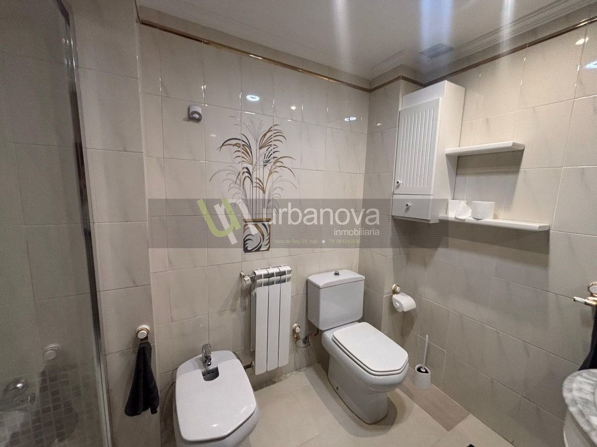 Habitación en alquiler, Logroño