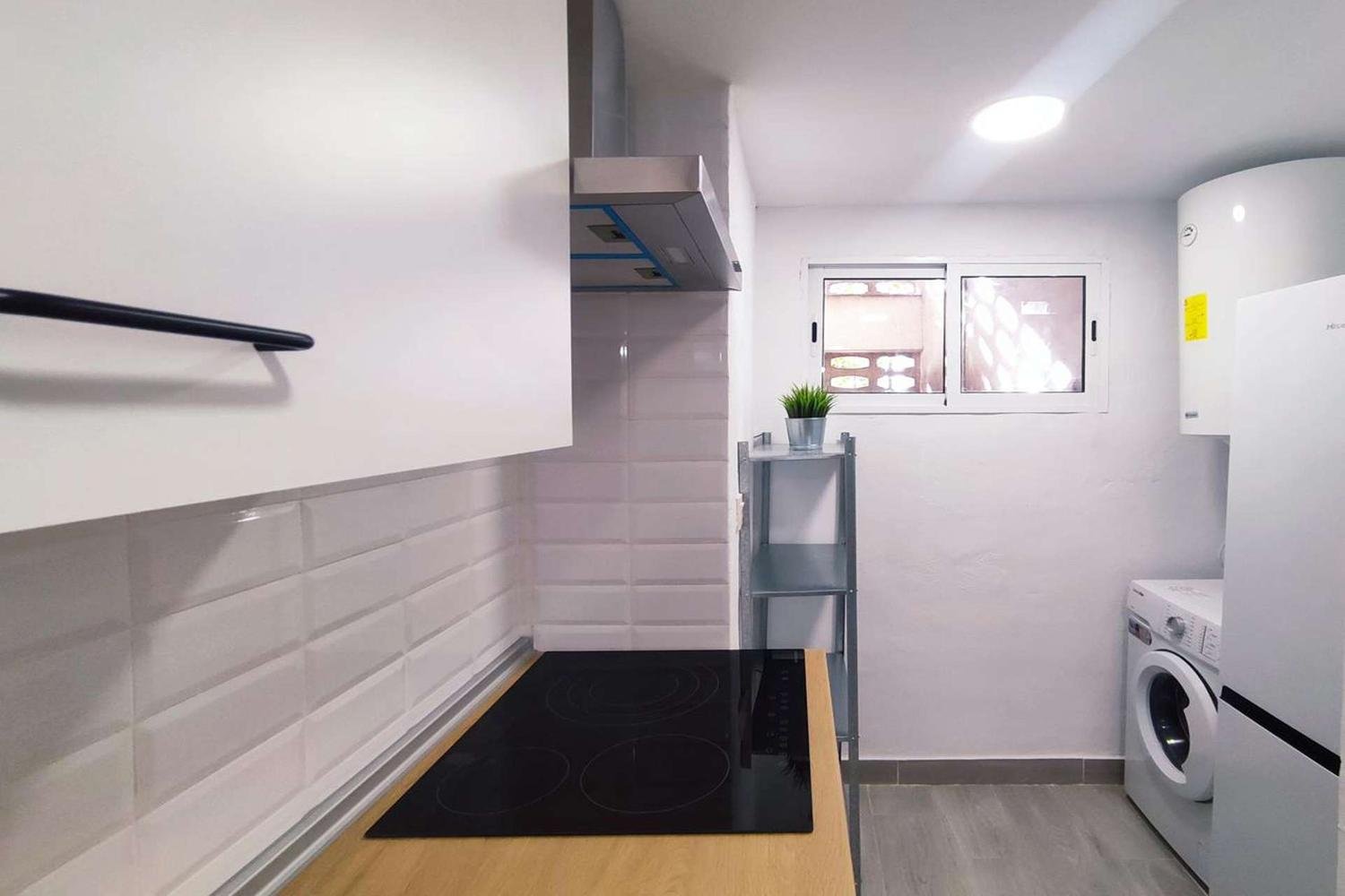 Habitación 90 m², Granada